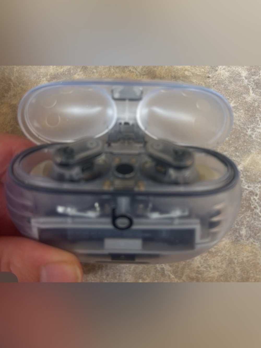 Beats by Dr. Dre